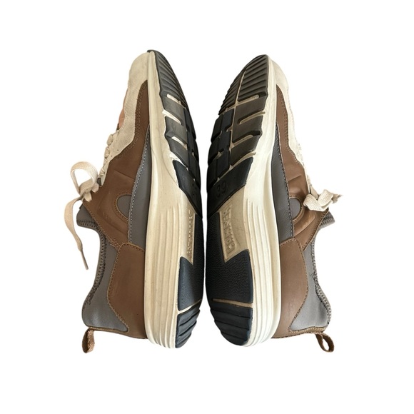 Camper Drift Sneaker in Desert Brown Size 39 - Picture 6 of 9